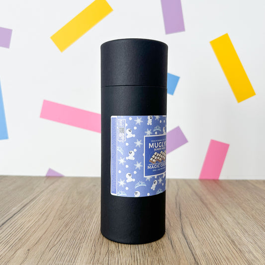 Warm Hugs - 250g Hot Chocolate Powder Tube