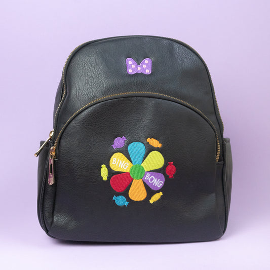 Seconds  - Bing Bong Backpack
