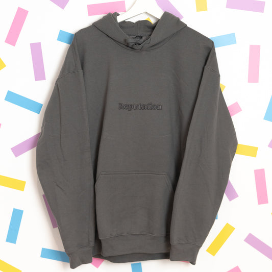 Sample/Seconds - Reputation Hoodie - Large
