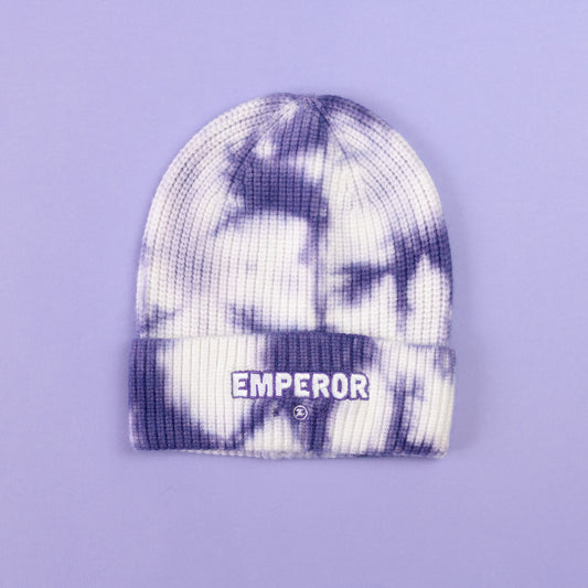 Sample - Emperor Beanie