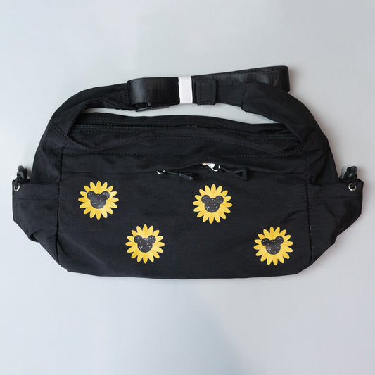 Sample - Mickey's Sunflower Sling Bag