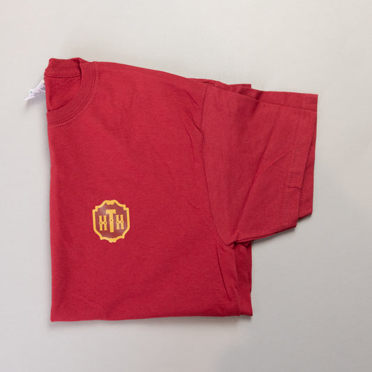 Sample - Tower Of Terror T-Shirt - Kids 9/11Years