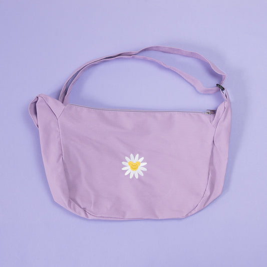 Sample - Mickey Daisy Sling Bag