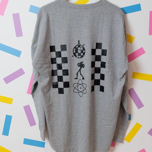 Sample - Goofy Movie Jersey