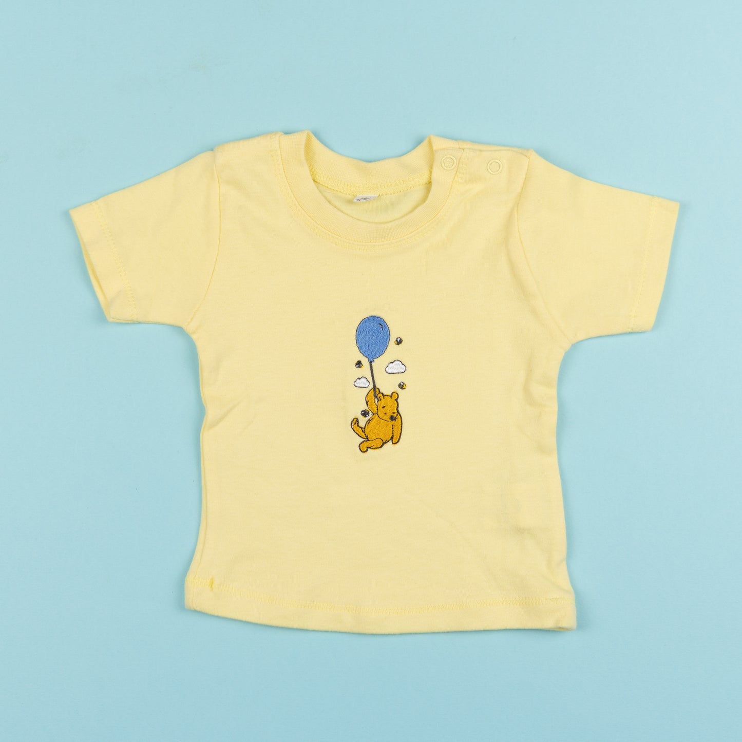 Sample - Winnie Balloon Baby Tee