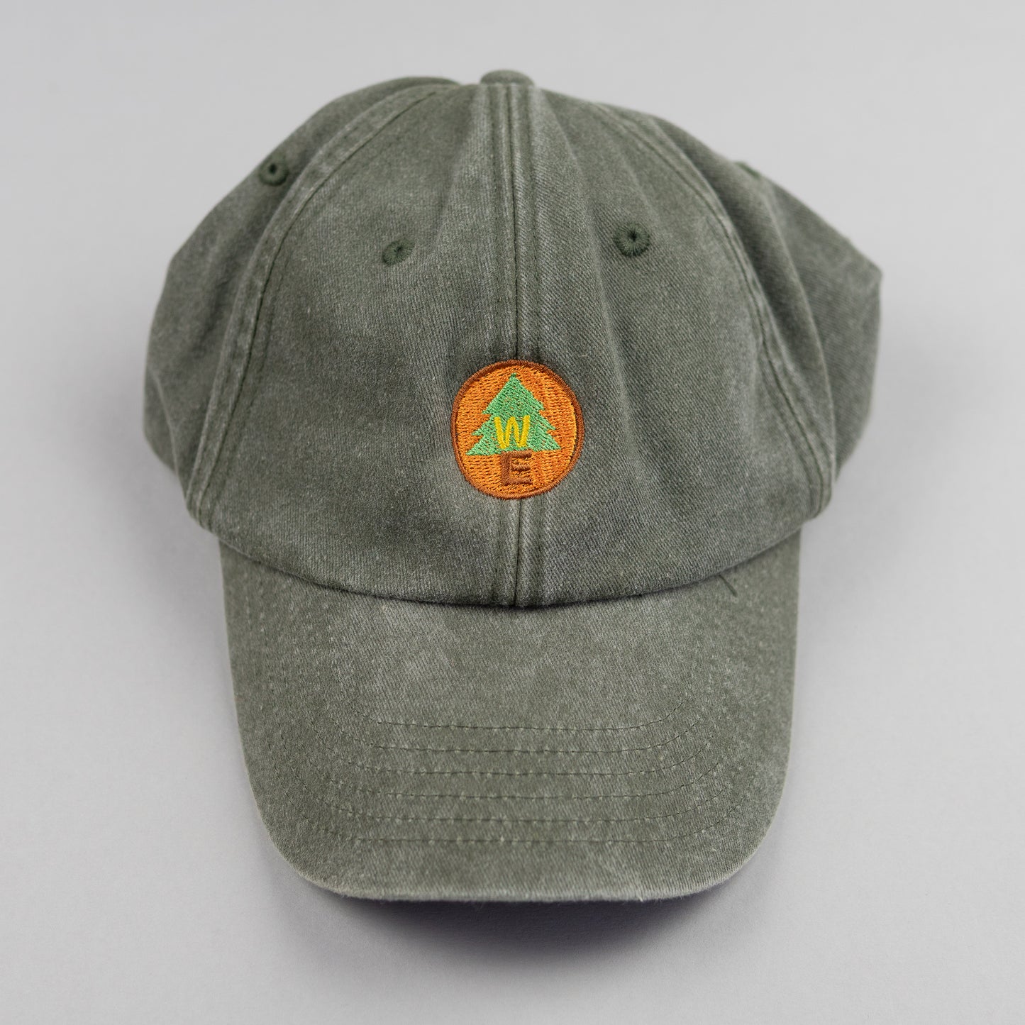Sample - Wilderness Explorer Baseball Cap