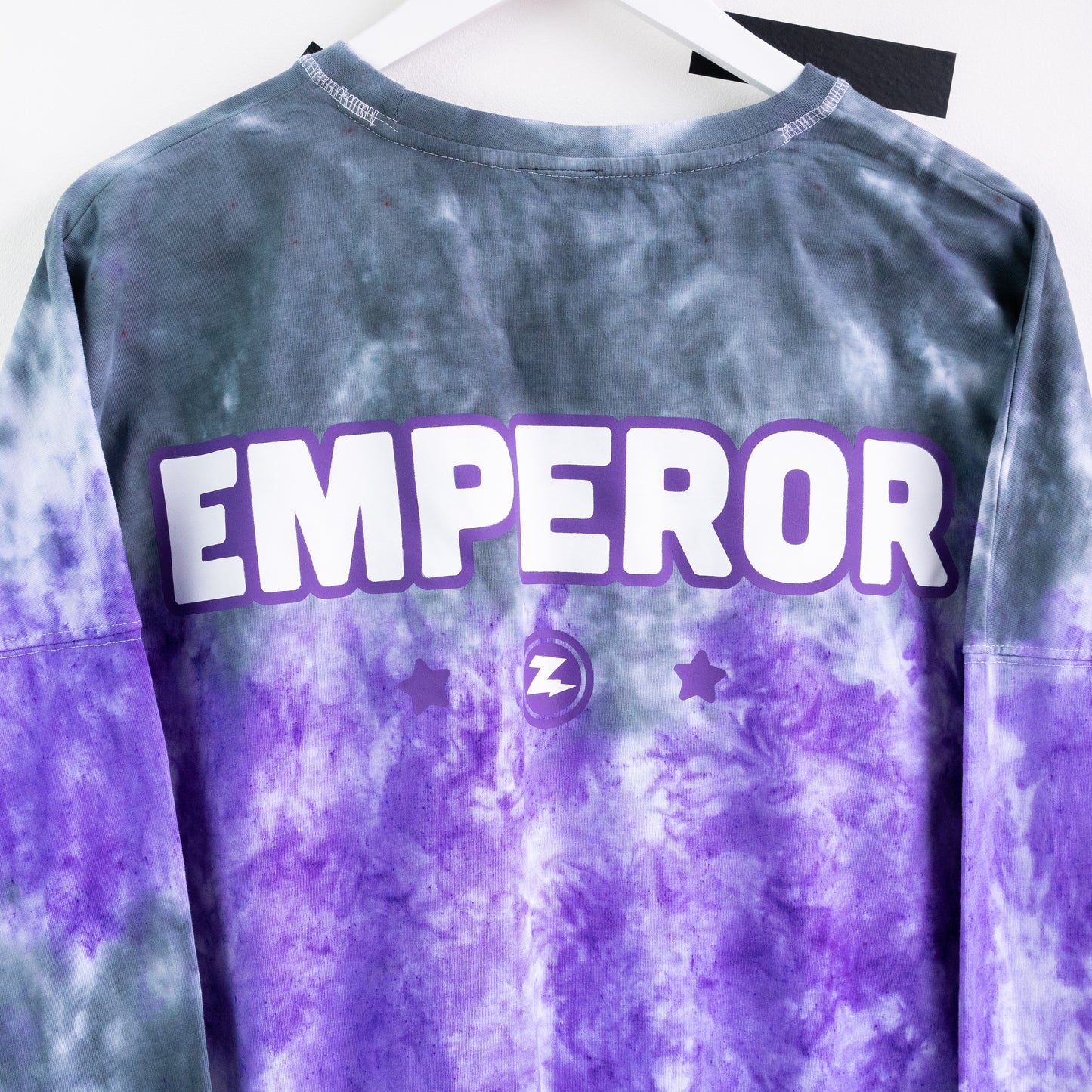 Emperor Tie Dye Jersey