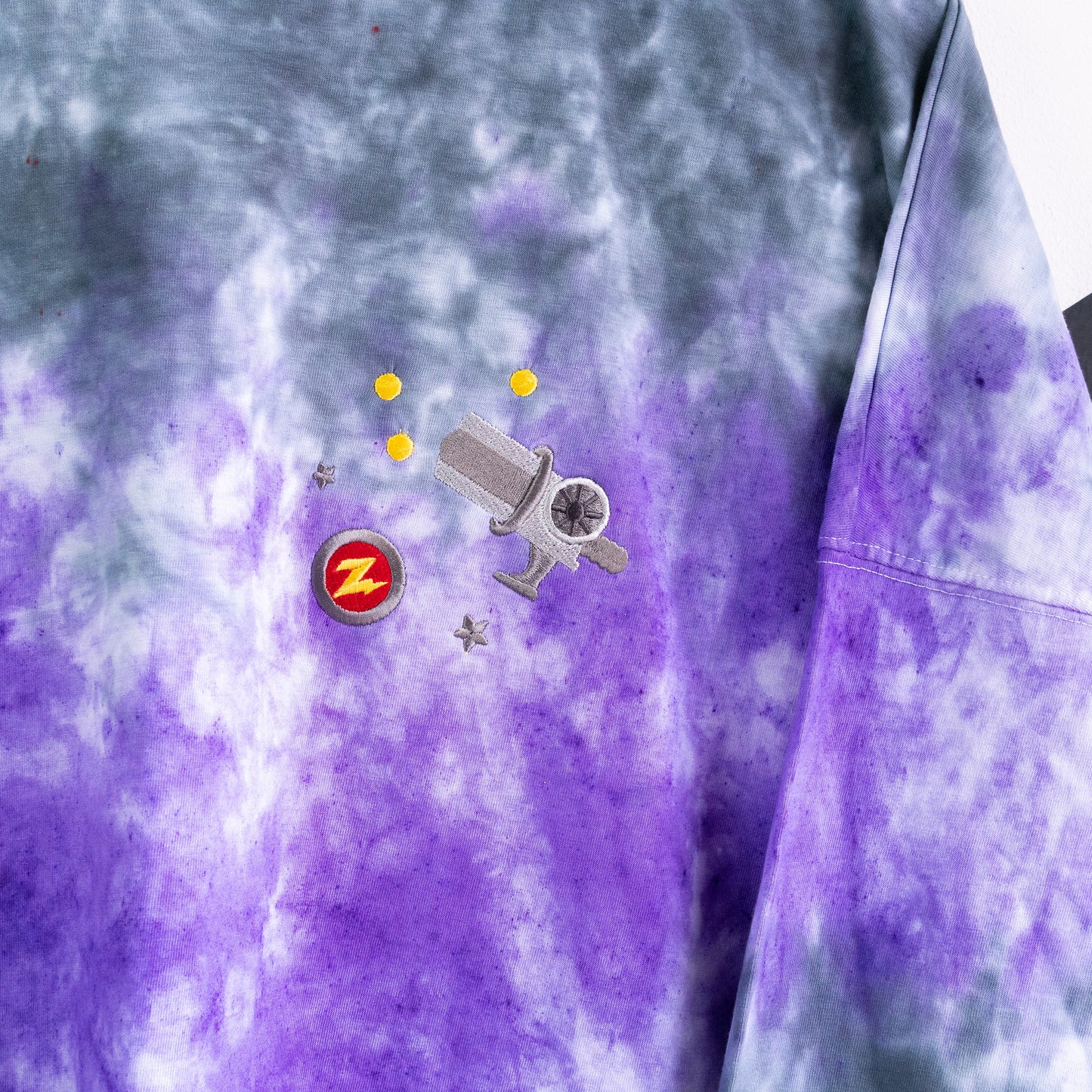 Emperor Tie Dye Jersey