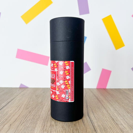 The True Original - 250g Hot Chocolate Powder Tube