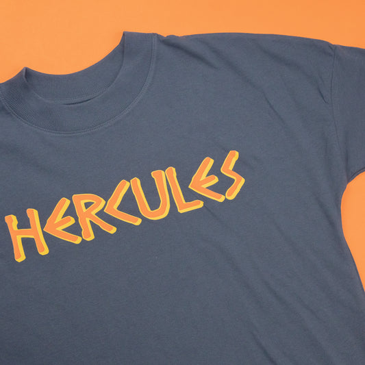 Hercules Printed T-Shirt