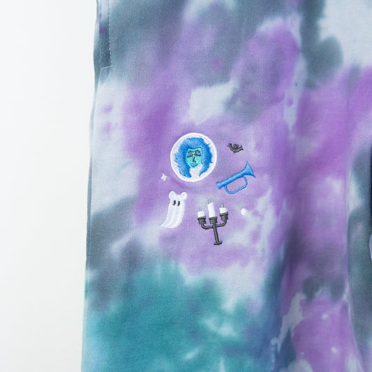 Phantom Manor Tie Dye Joggers