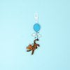 Tigger Balloon Keyring