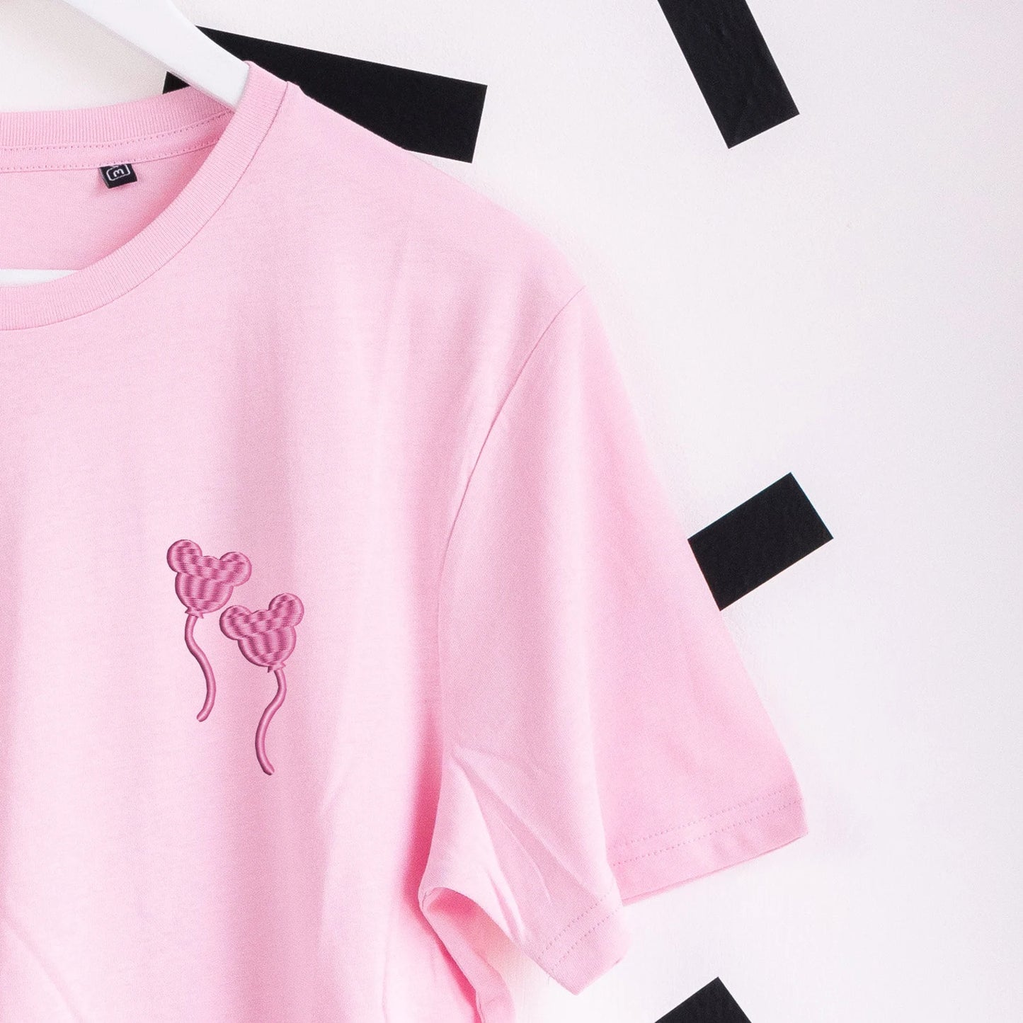 Kids Custom Minimal T-Shirt