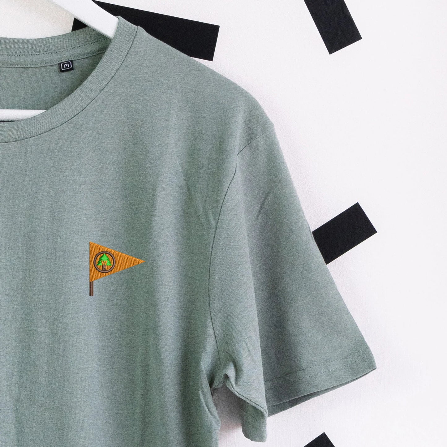 Kids Custom Minimal T-Shirt