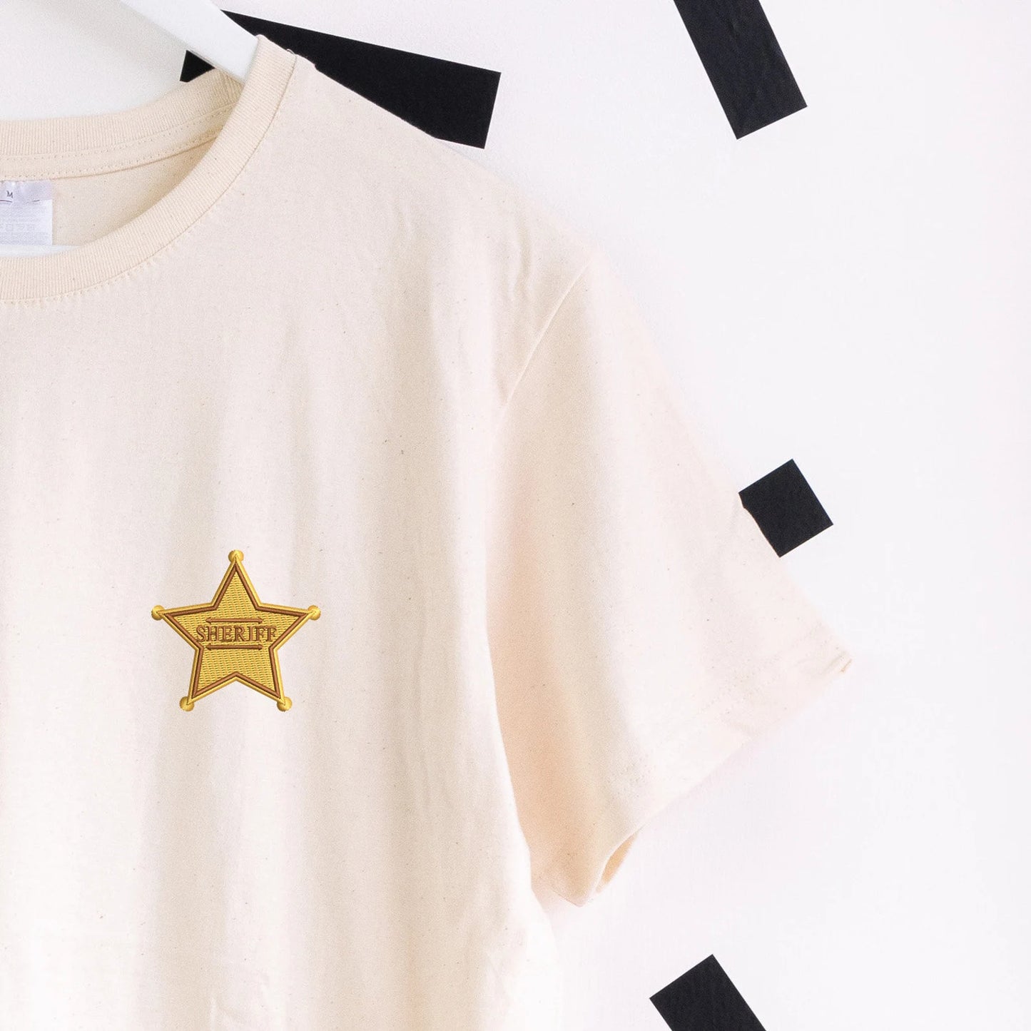 Kids Custom Minimal T-Shirt