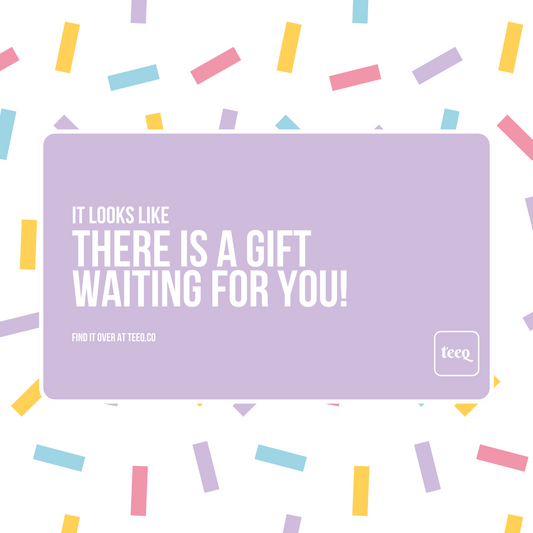£5 TEEQ Gift Card