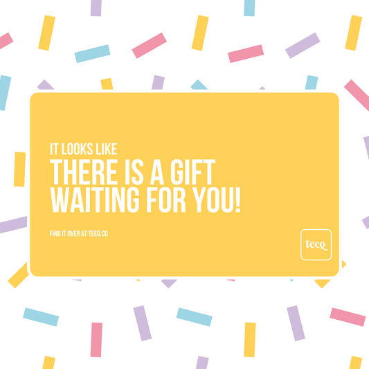 £10 TEEQ Gift Card