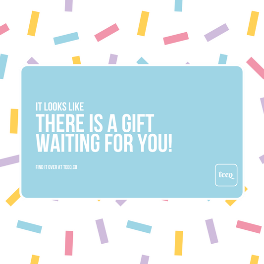 £15 TEEQ Gift Card