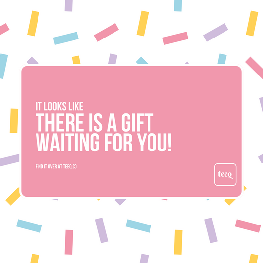£20 TEEQ Gift Card