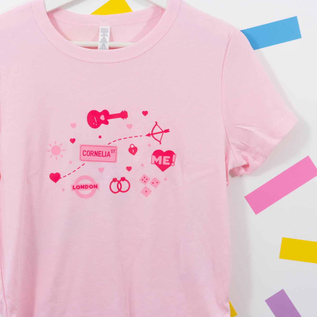 Sample - Taylor Swift Lover Women's T-Shirt - 2XL