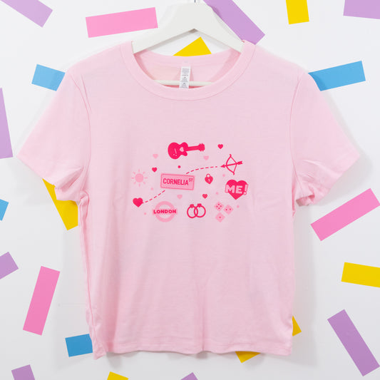 Sample - Taylor Swift Lover Women's T-Shirt - 2XL