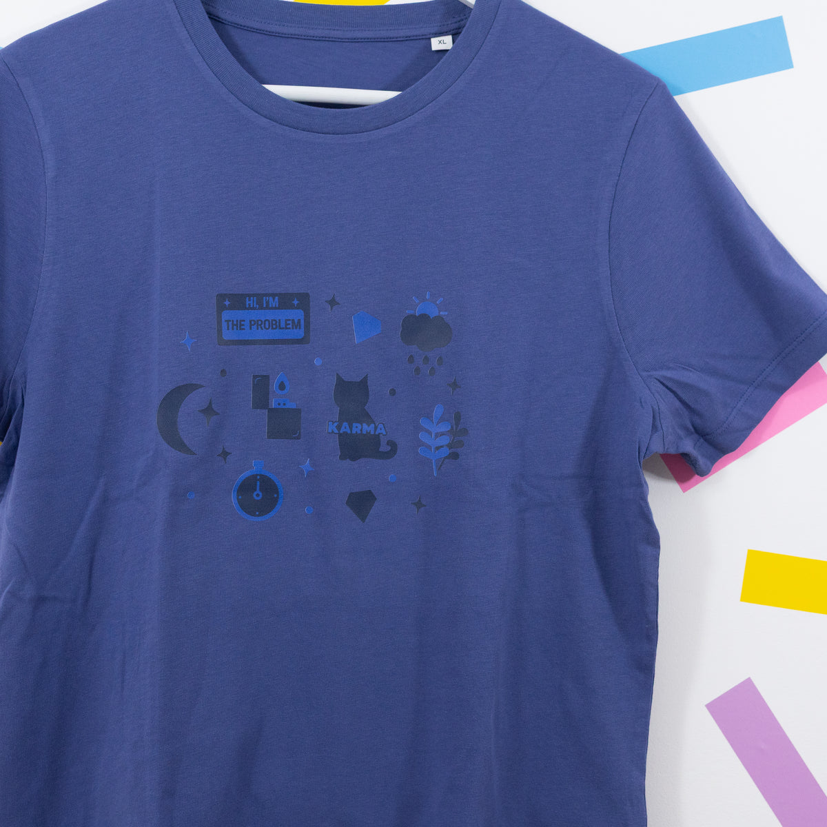 Sample - Taylor Swift Midnights Women's T-Shirt