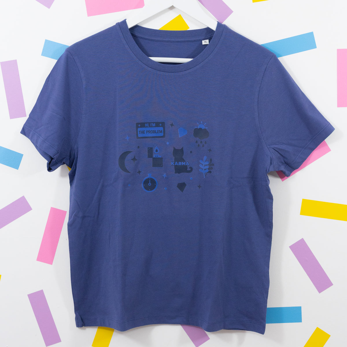 Sample - Taylor Swift Midnights Women's T-Shirt