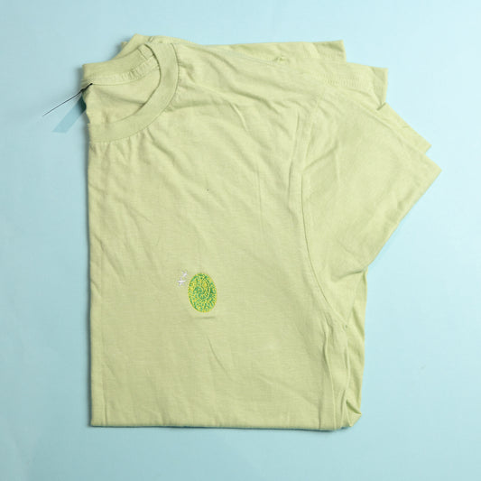 Sample - Moana Light Green T-Shirt - Medium