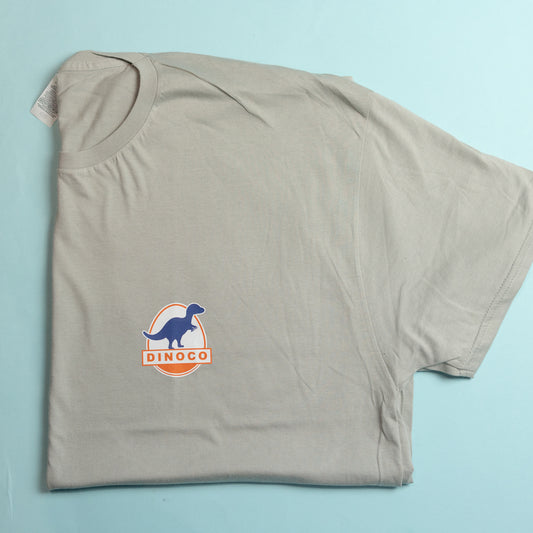 Sample - Cars Dinoco T-Shirt