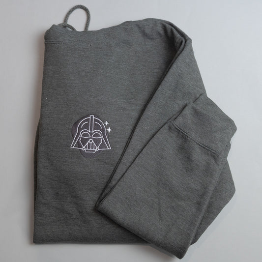 Sample - Darth Vader Hoodie - Large
