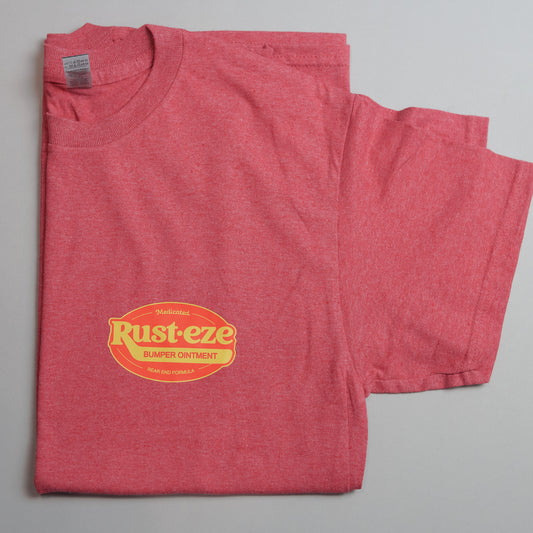 Sample - Cars Rustie's T-Shirt
