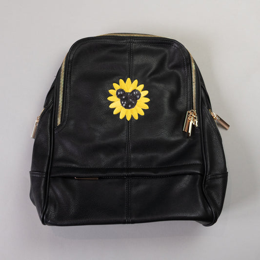 Sample - Mickey's Sunflower Large Backpack