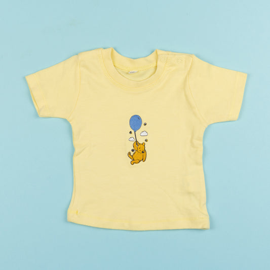 Sample - Winnie Balloon Baby Tee