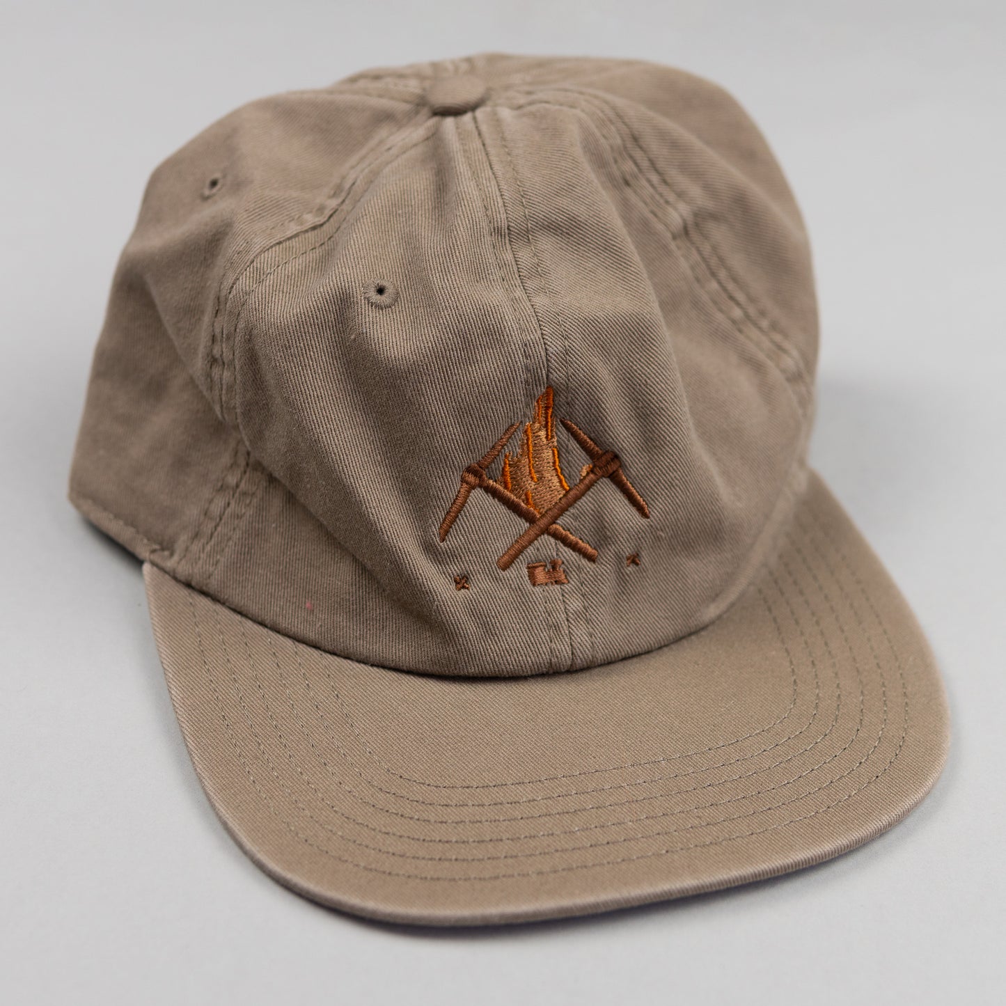 Sample - Thunder Mountain Baseball Cap