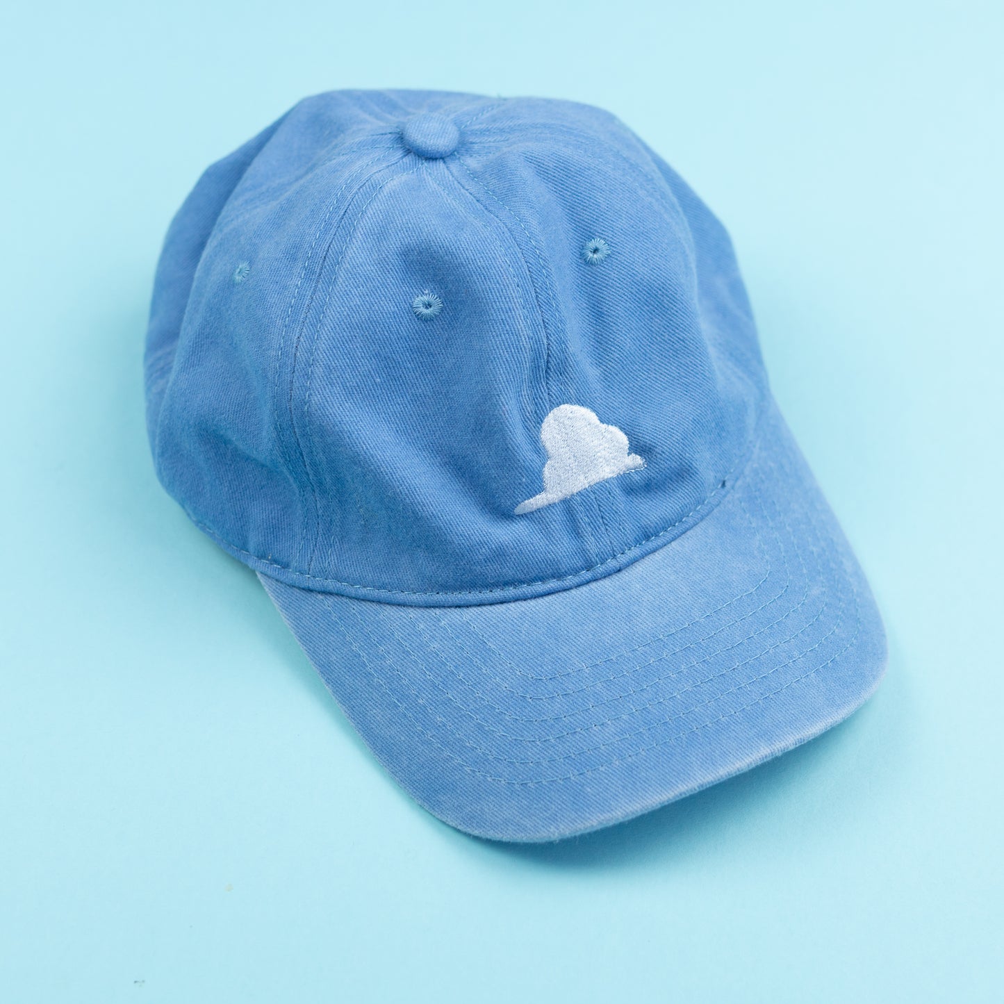 Sample - Toy Story Cloud Baseball Cap