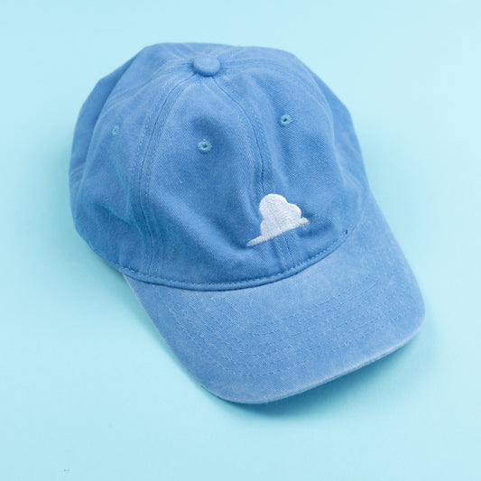 Sample - Toy Story Cloud Baseball Cap