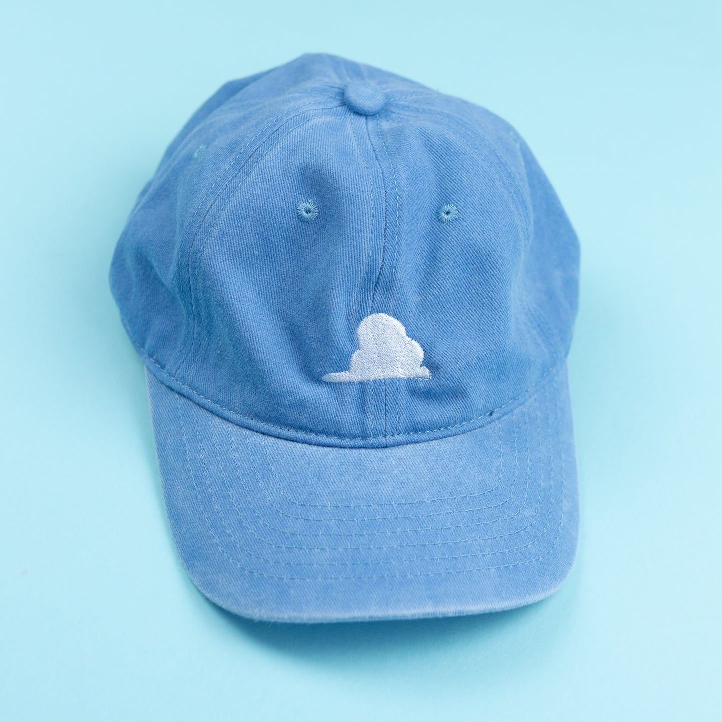 Sample - Toy Story Cloud Baseball Cap