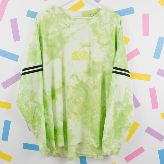 Sample - Grogu Tie Dye Jersey