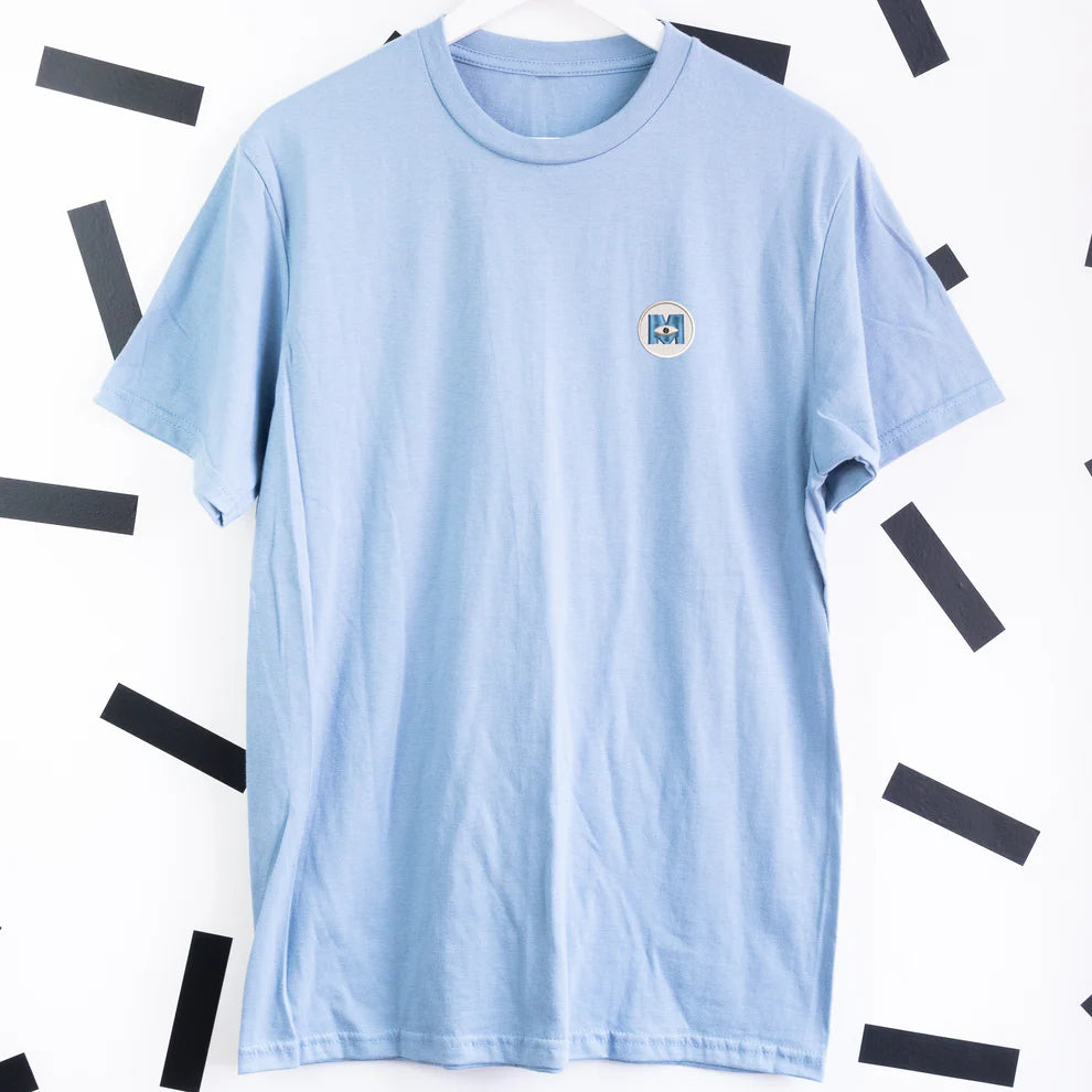 Pixar Bundle: Hoodie & Tee