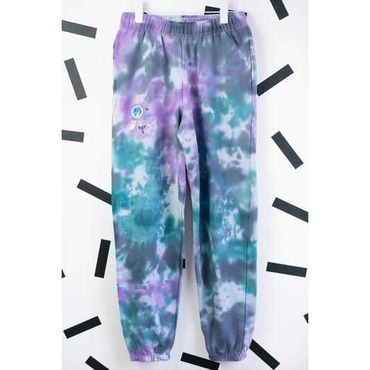 Phantom Manor Tie Dye Joggers