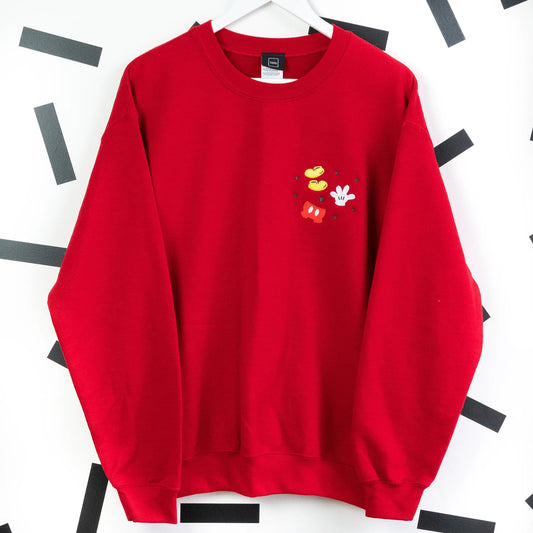 "Hiya Pal!" Jumper