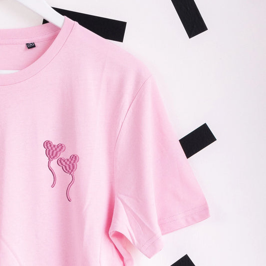 Kids Custom Minimal T-Shirt
